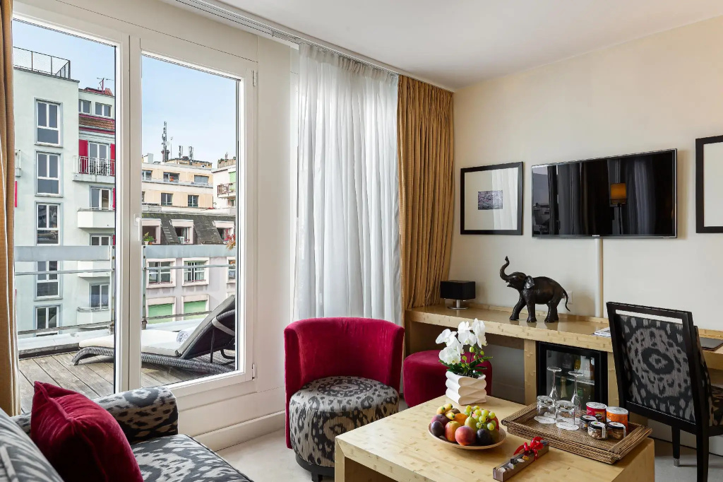 Hotel photo 7
