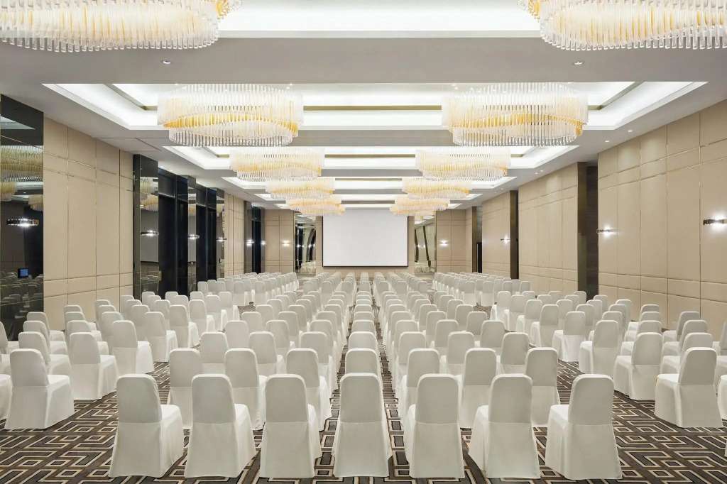 Hyatt Regency Al Kout Mall - фото 18