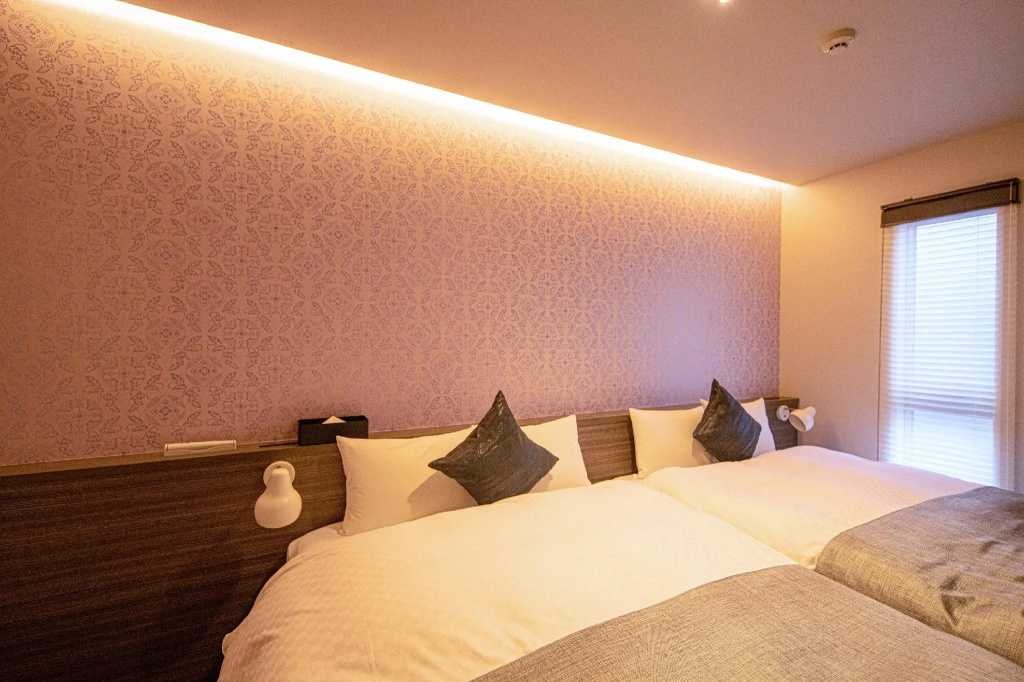 HOTEL MASTAY jingumichi 사진 22