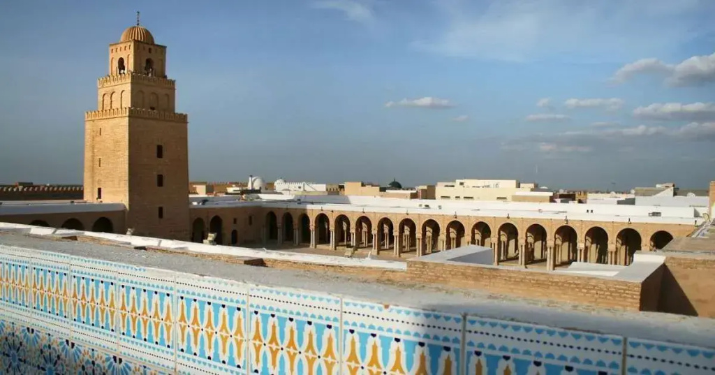 la Kasbah - Général