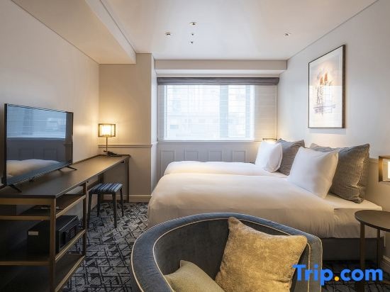 Ginza Hotel by Granbell 사진 4