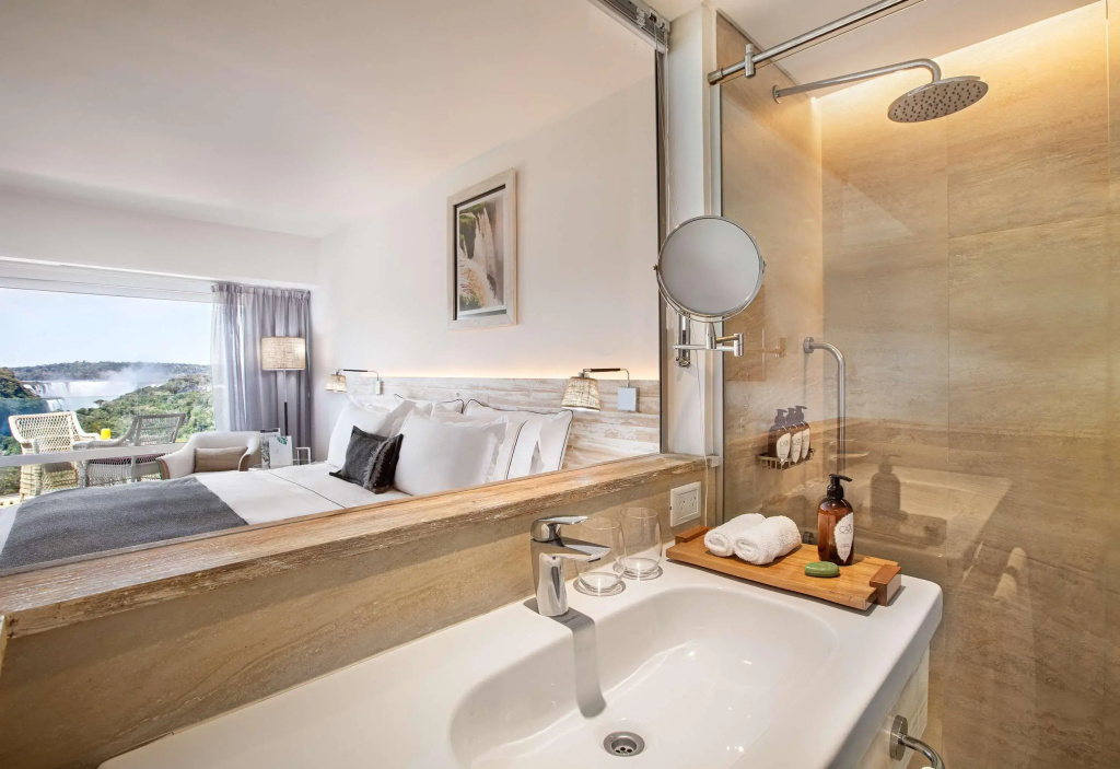 Gran Melia Iguazu Hotel - Général