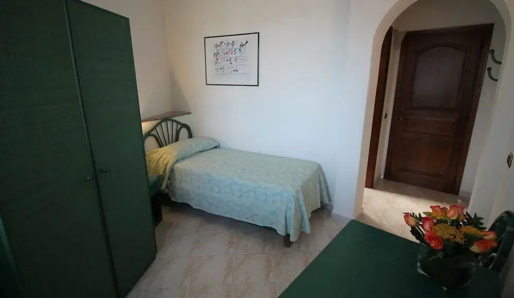 Park Imperial Hotel Terme - Chambres
