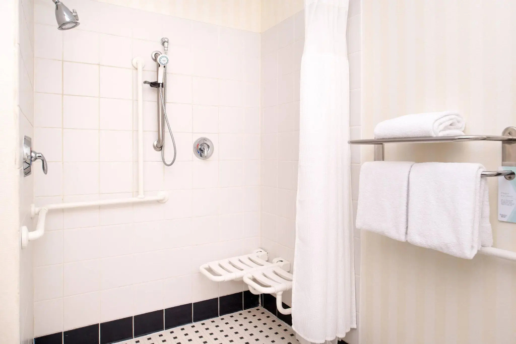 Fairfield Inn & Suites by Marriott San Antonio NE/ Schertz - Chambres