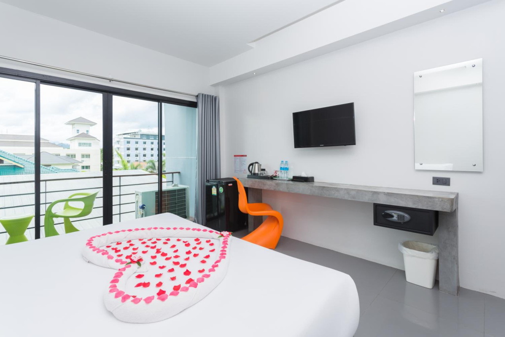 Hotel photo 20