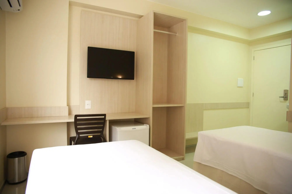 Stay Inn Hotel - Général