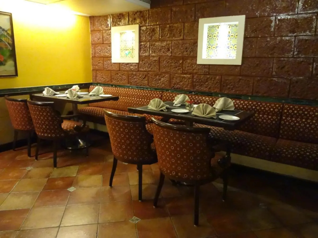 Ramee Guestline Hotel Dadar - Général