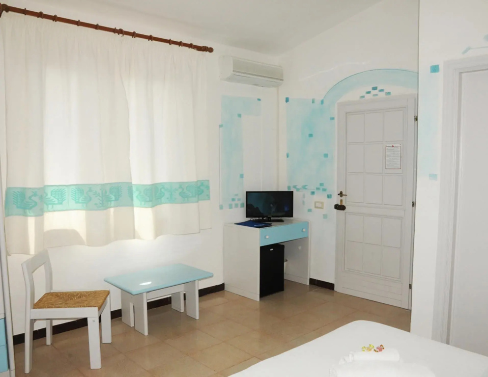 Resort Fior Di Sardegna - Général