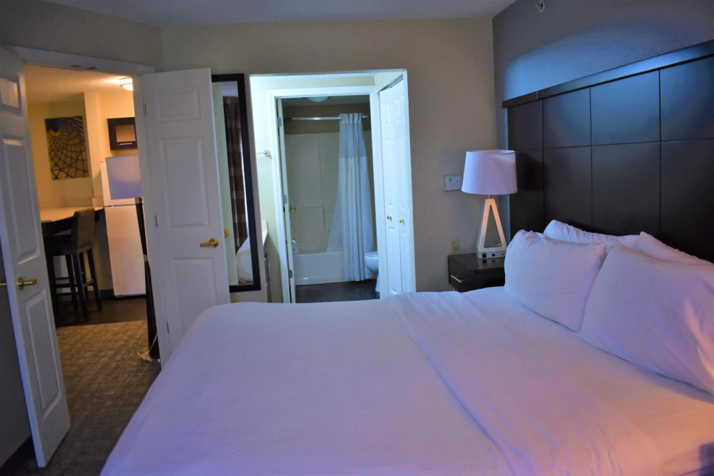 Staybridge Suites Cranbury by IHG - Général