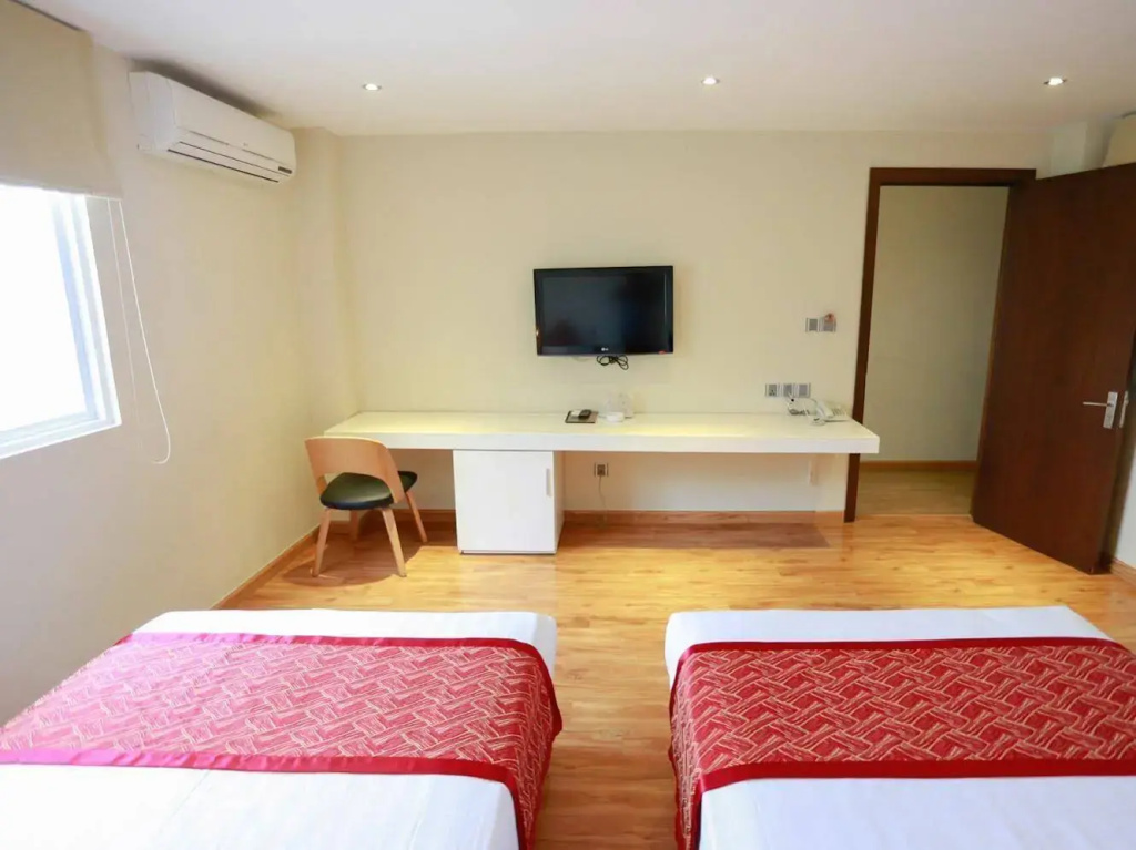 Hotel photo 19