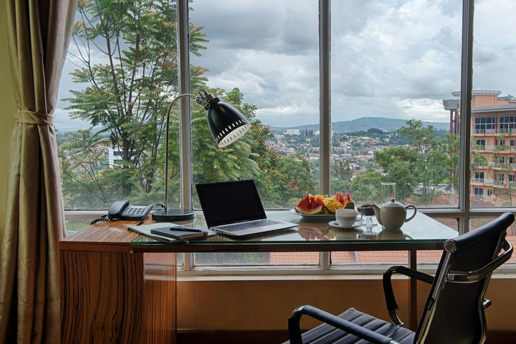 Urban by CityBlue, Kigali, Rwanda - Général