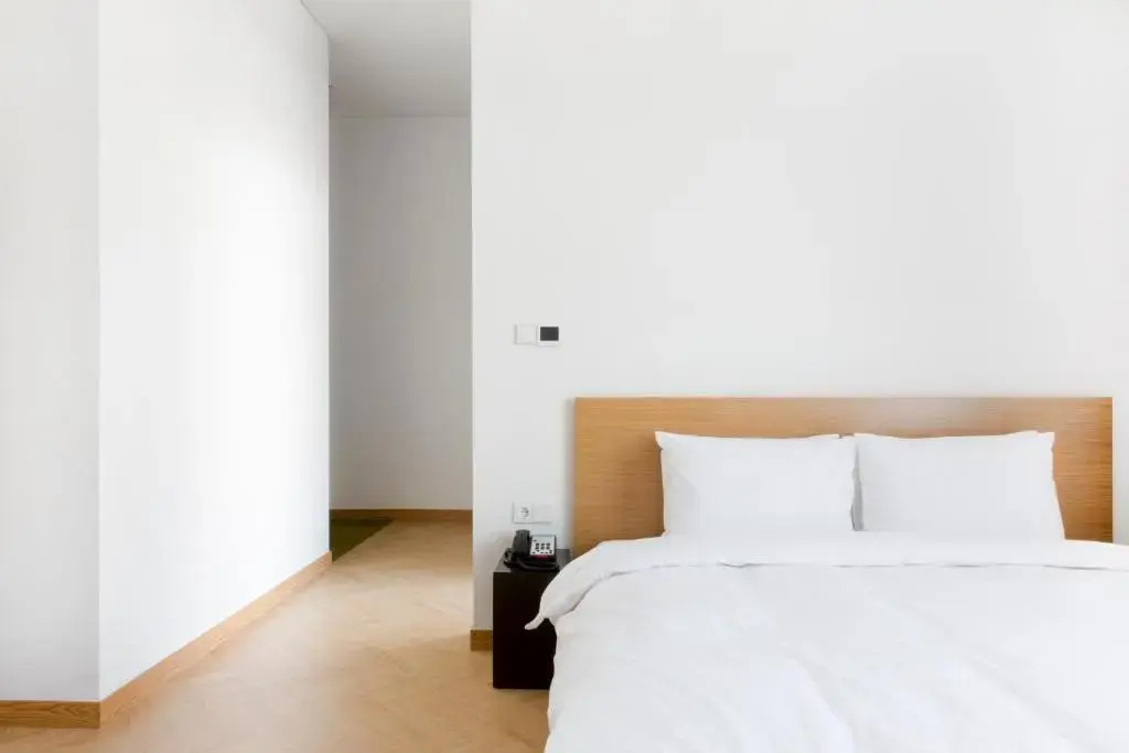 Handpicked Hotel & Collections - Chambres