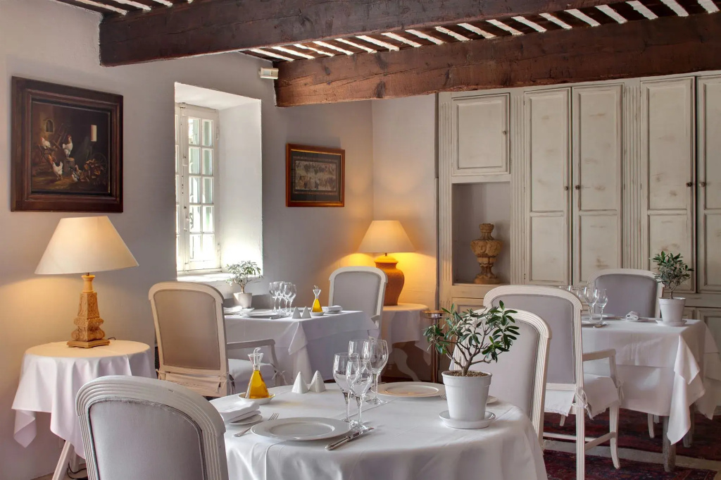 Hotel Les Bories & Spa - Général