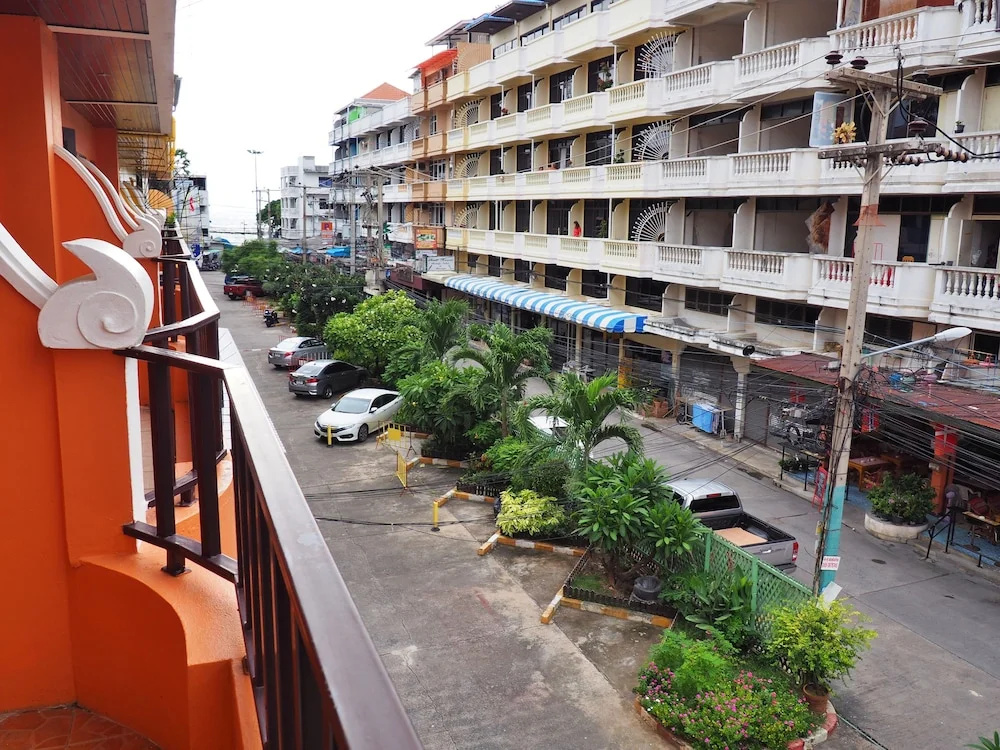 Hotel photo 20