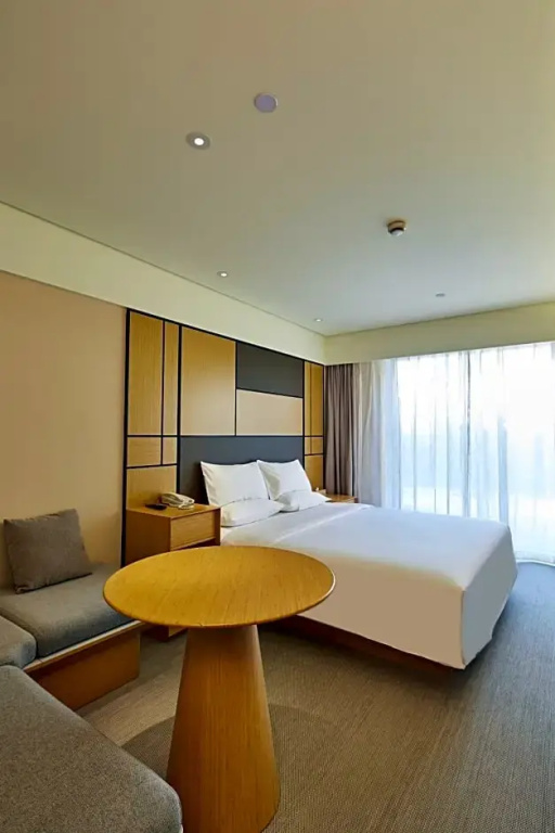 Ji Hotel Taiyuan Jinyang Street - Chambres