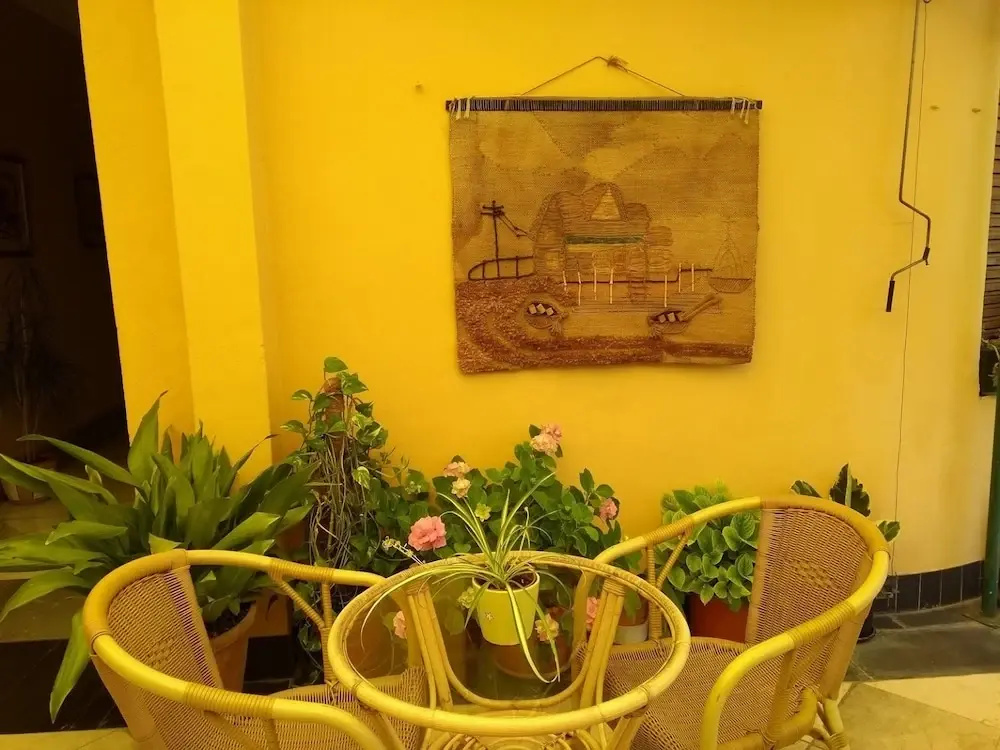 Hotel photo 10