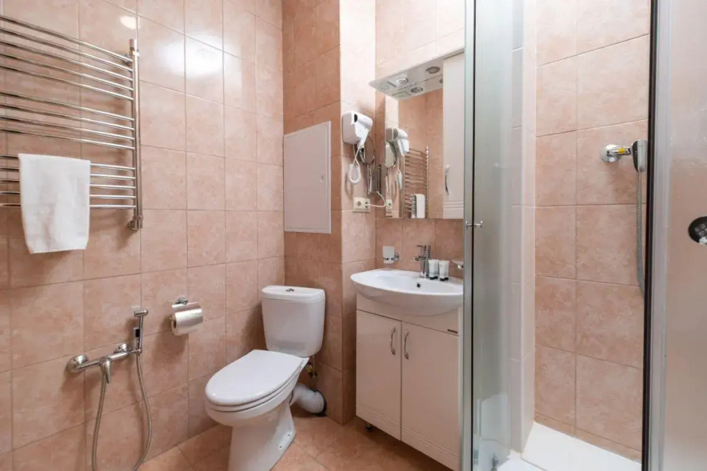 Ателика Гранд Ольгино - фото 9