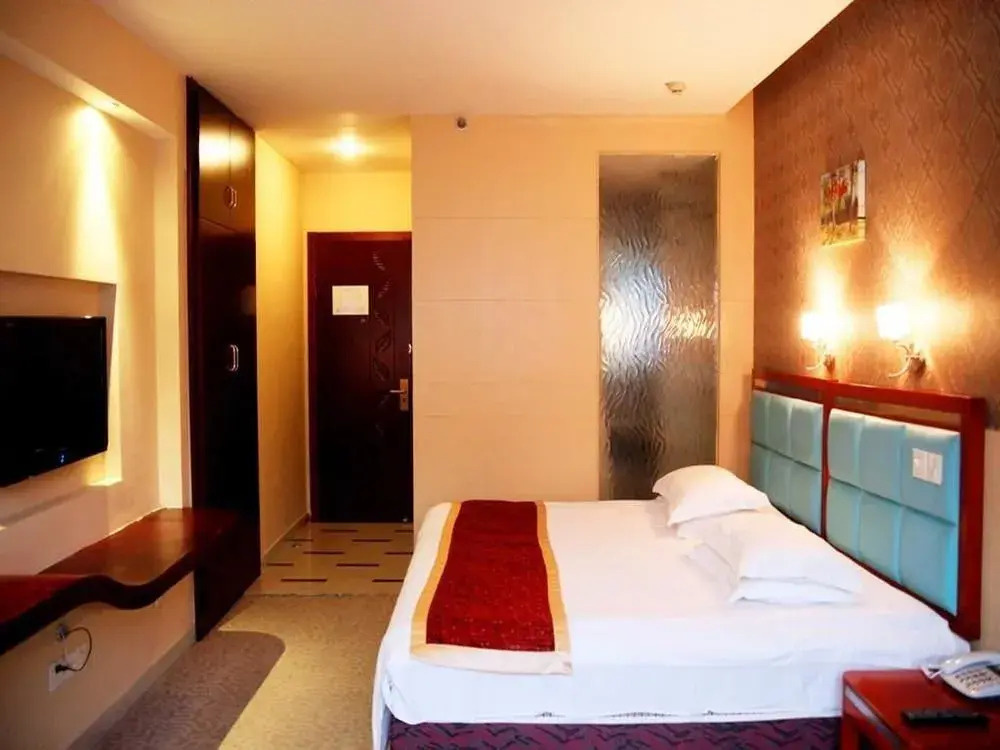 Hangzhou Count Heating City Hotel - Général