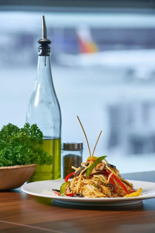 Sama Sama Hotel KLIA, Куала Лумпур, Малайзія мініатюра 14