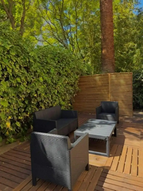Hotel Ulysse Montpellier Centre - Chambres