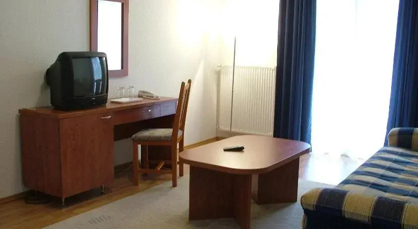 Hotel Pontis - Général