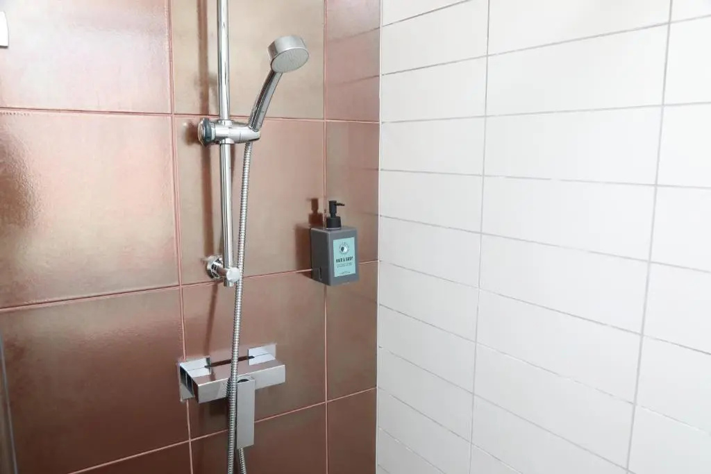 Comfort Hotel Xpress Youngstorget - Chambres
