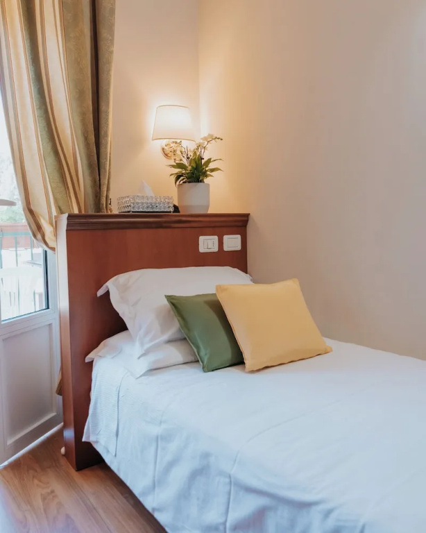 Hotel Flora - Chambres