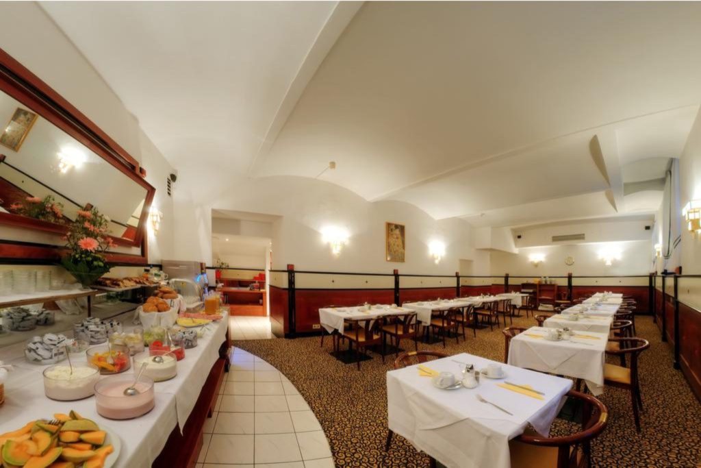 Hotel photo 15