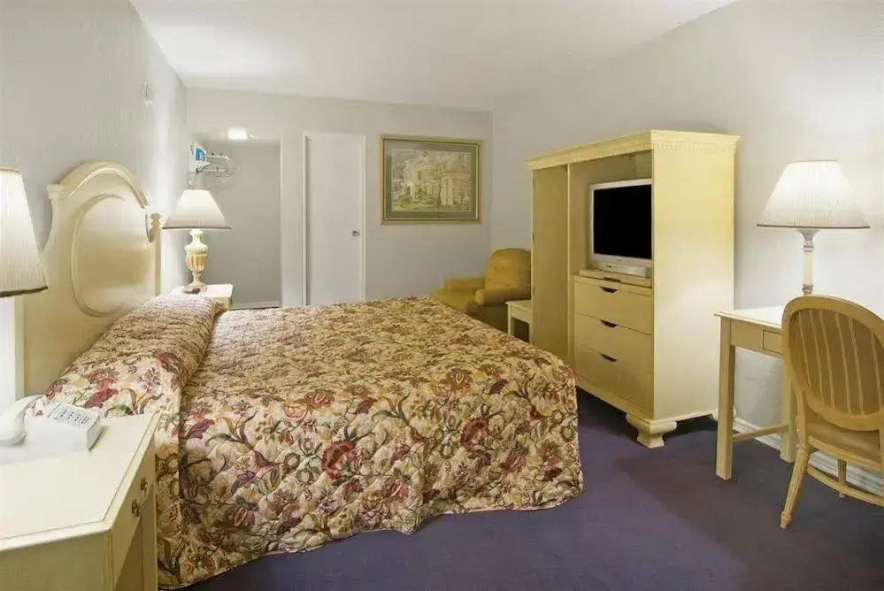 Days Inn Hot Springs