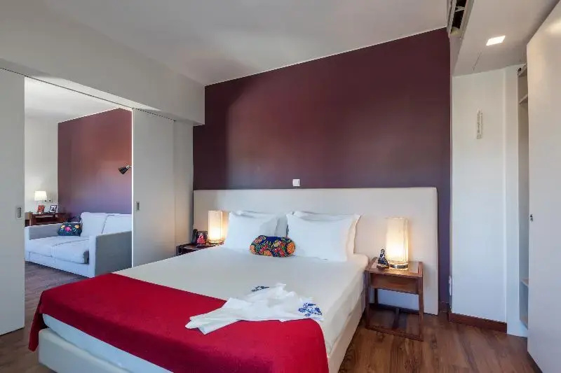 Hotel Rali Viana — 3