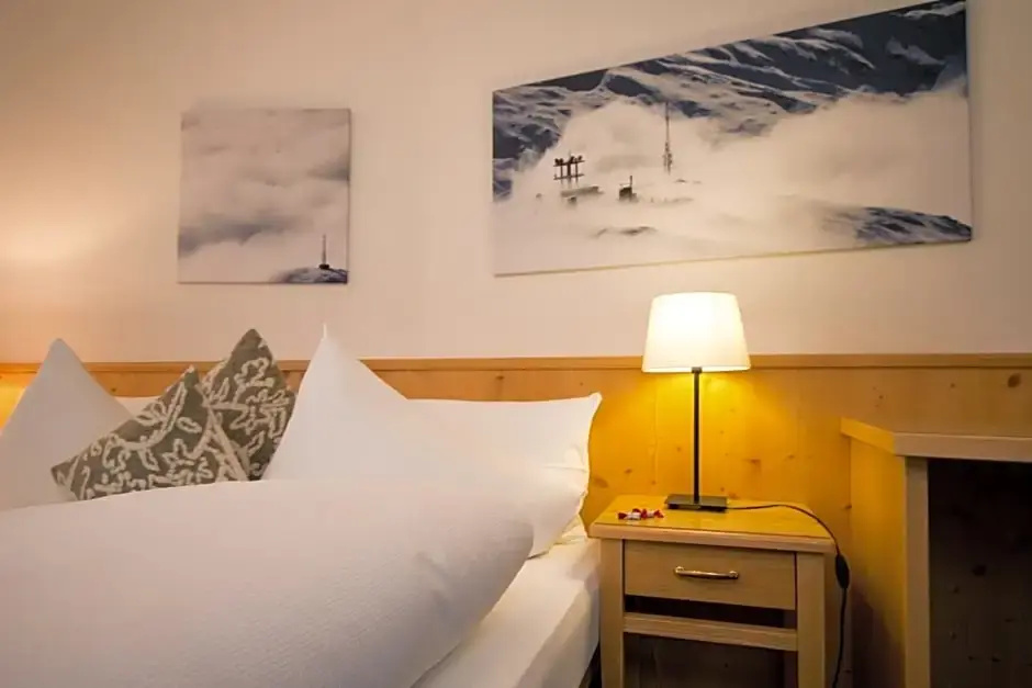 Montfort - Chambres