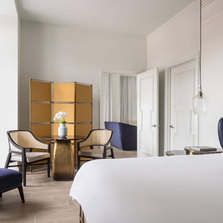 The Ritz-Carlton, South Beach - Général
