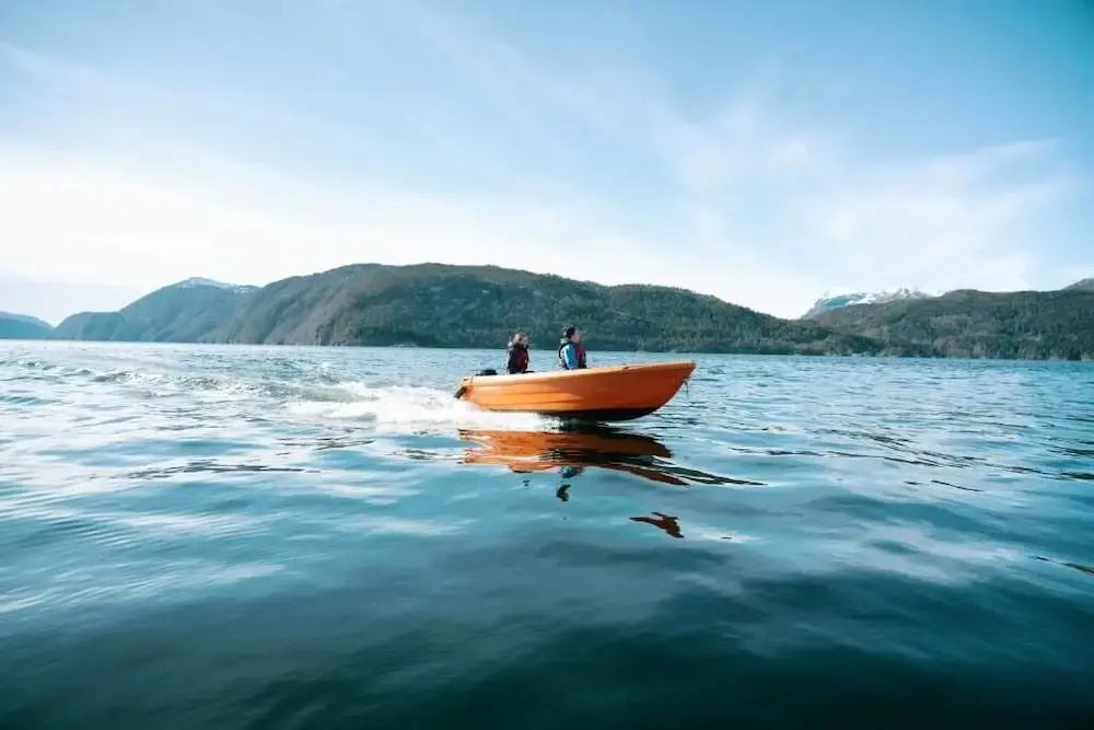 Ryfylke Fjordhotel og Basecamp - Général