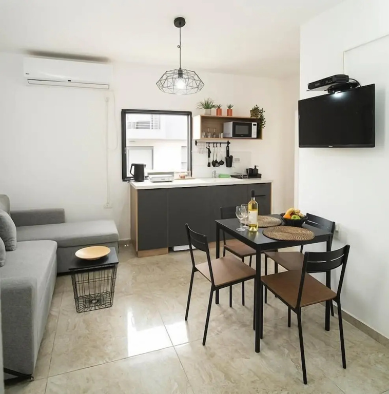 Family Apartment