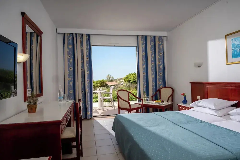 Mare Village - Chambres