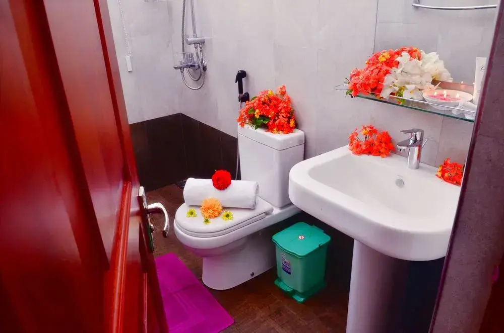 See Lake Resort - фото 6