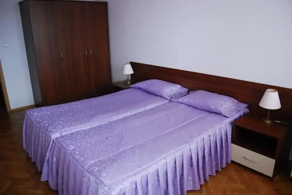 Seapark Homes Neshkov - Chambres