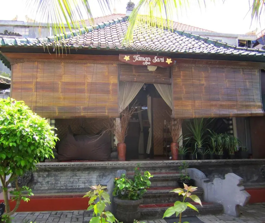 Absolute Scuba Bali Dive Resort