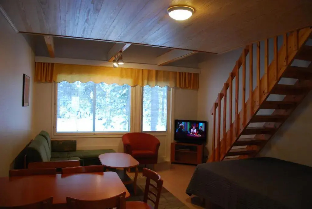 Spa Suites Ikaalisten Kylpylä - Chambres