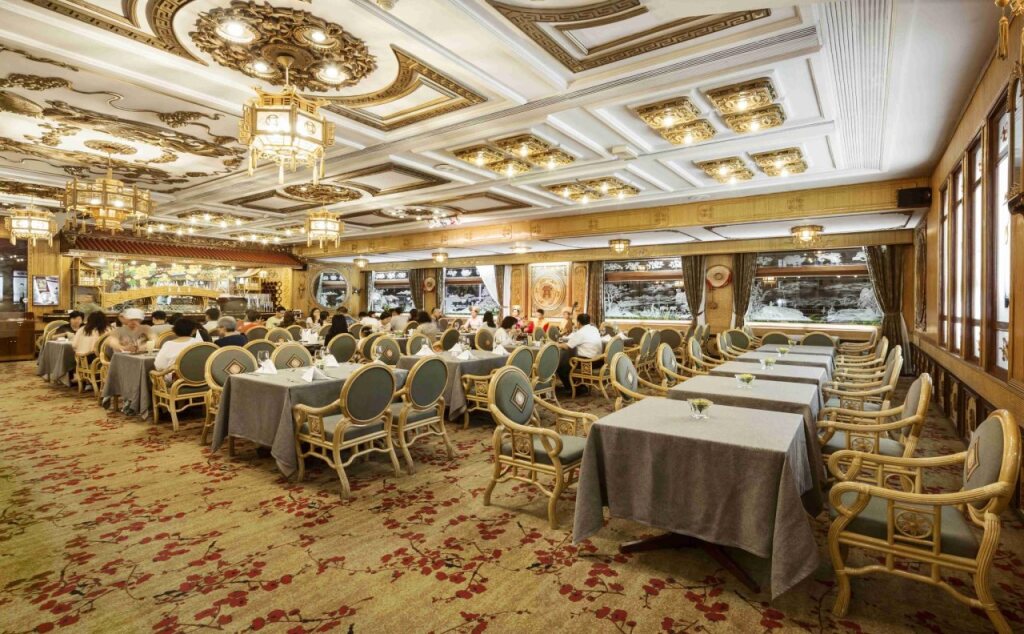 Rex Hotel Saigon