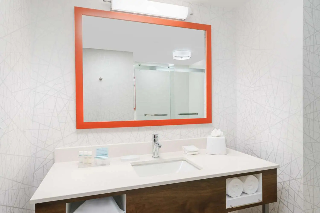 Hampton Inn & Suites Thousand Oaks, CA - Chambres