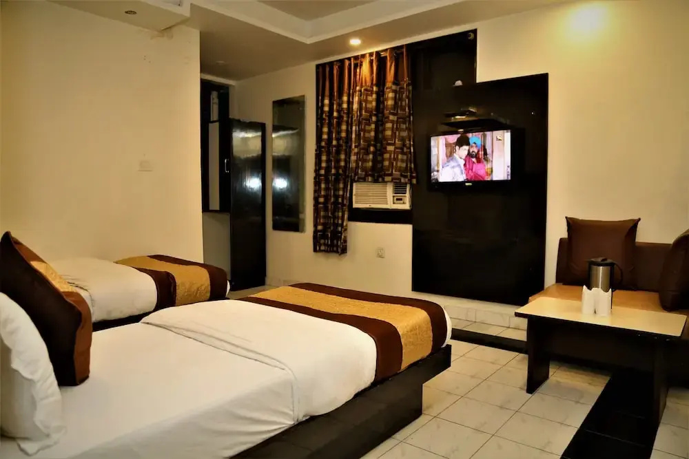 Hotel Suzi International - Général