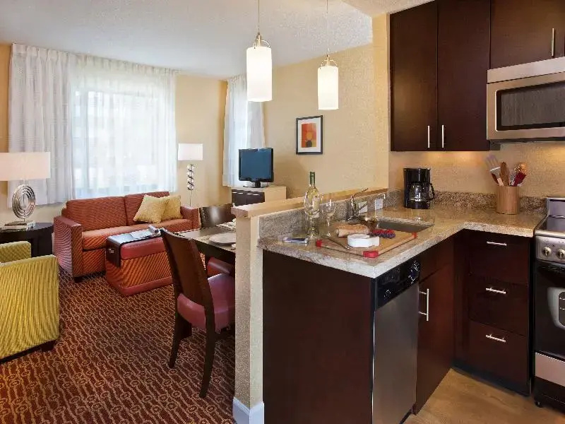 TownePlace Suites Orlando at FLAMINGO CROSSINGS® Town Center/Western Entrance - Chambres