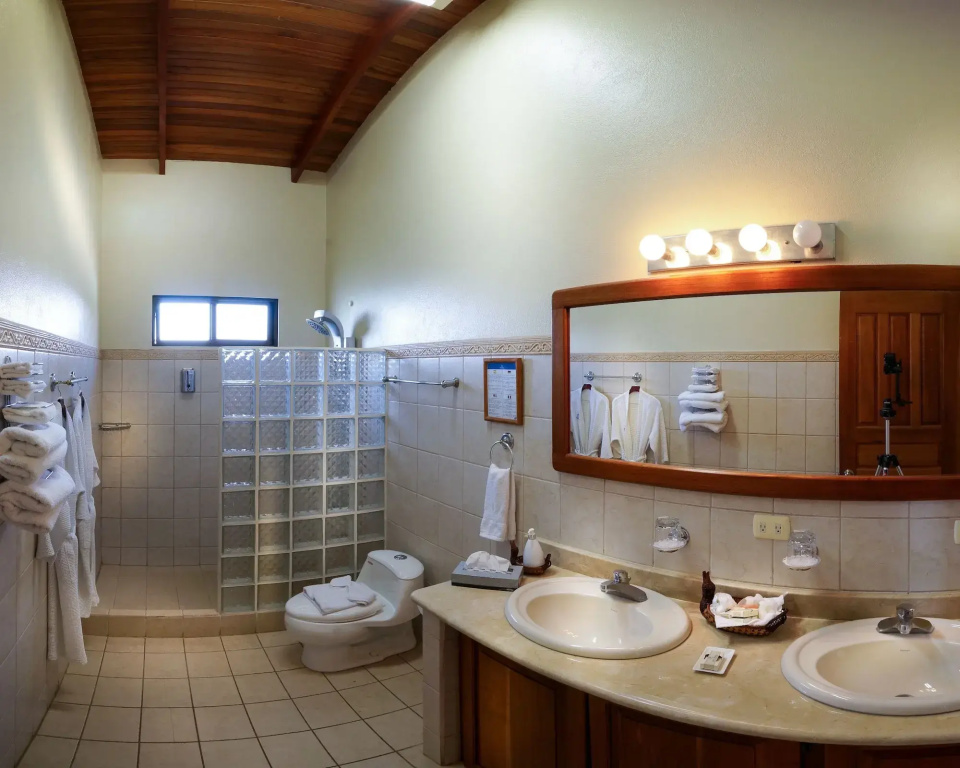 Cristal Ballena Boutique Hotel & Spa - фото 11