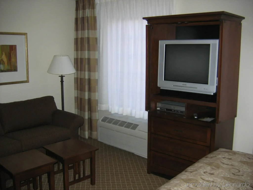 Staybridge Suites Indianapolis-Airport by IHG - Général
