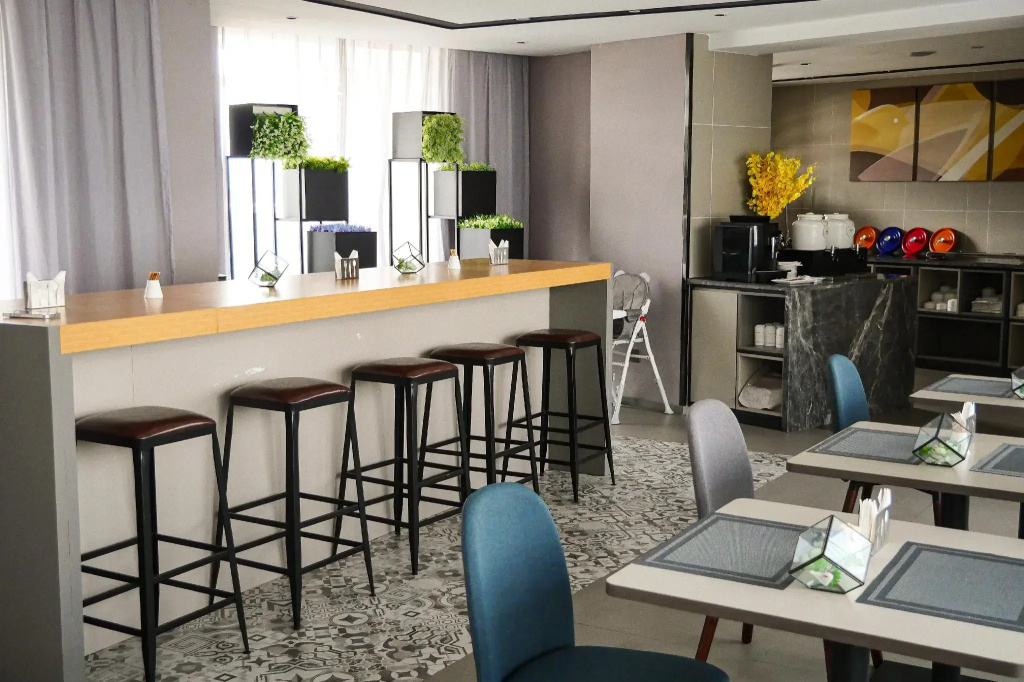 Hotel photo 13