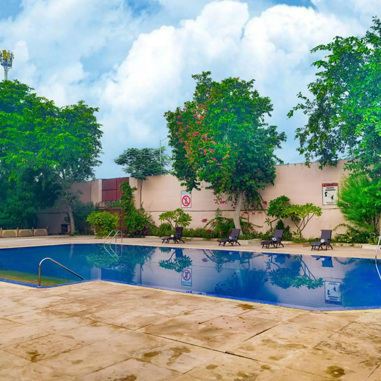 Hotel photo 11