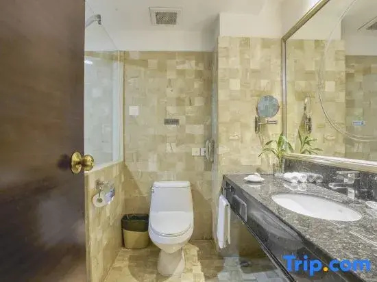 Days Hotel Jindu Fuzhou - Chambres