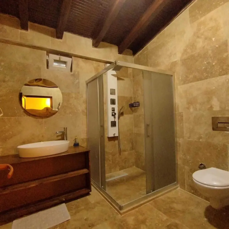 Classic room