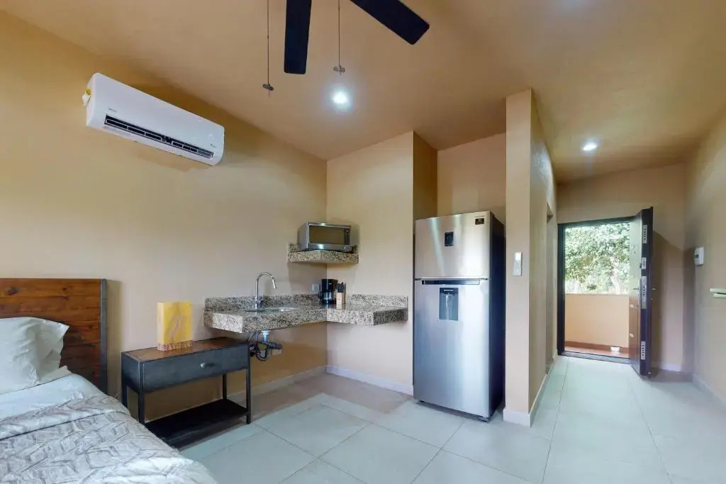 Tuluminus Aptartment 3 at Coba Tulum - фото 4